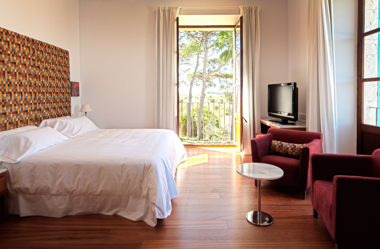 Bedroom 3, Sa Cabana Hotel Rural & Spa - Adults Only, Baleares