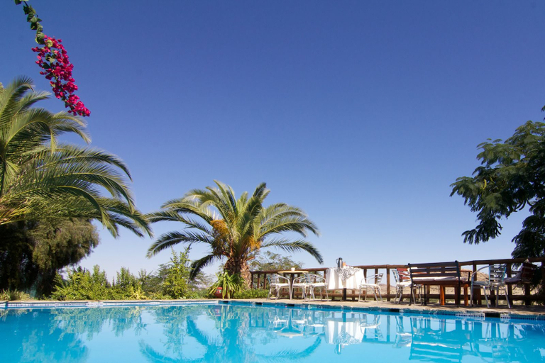 Sport & Beauty 5, Corona Guest Farm, Windhoek Rural