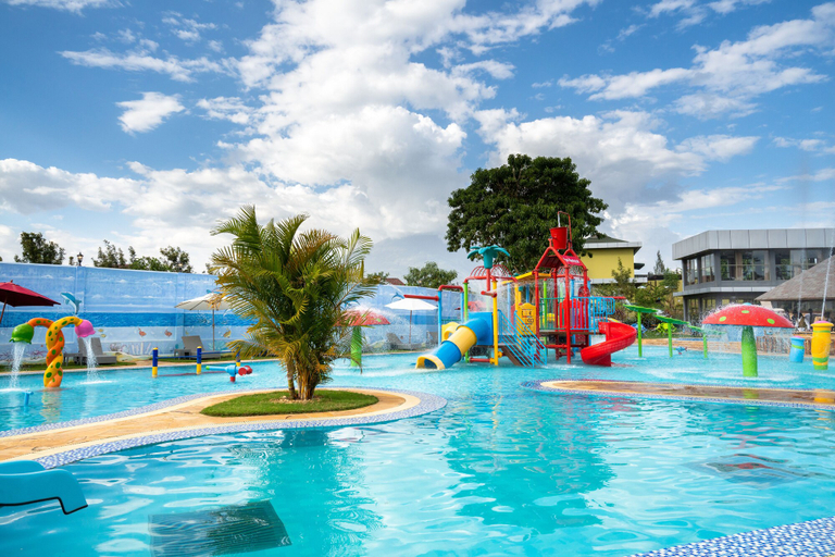 Sport & Beauty 2, Fun Retreat Resort, Hotel and Ayurveda Spa, Arusha Urban