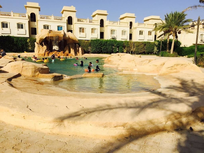 Exterior & Views 2, Chalet In Belagio Ain Sokhna, 'Ataqah