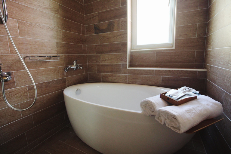 Bathroom 4, La Casa Indaco, Pingtung
