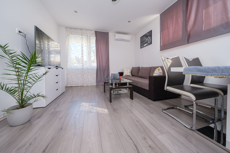 Others 5, Split City Apartment, Split