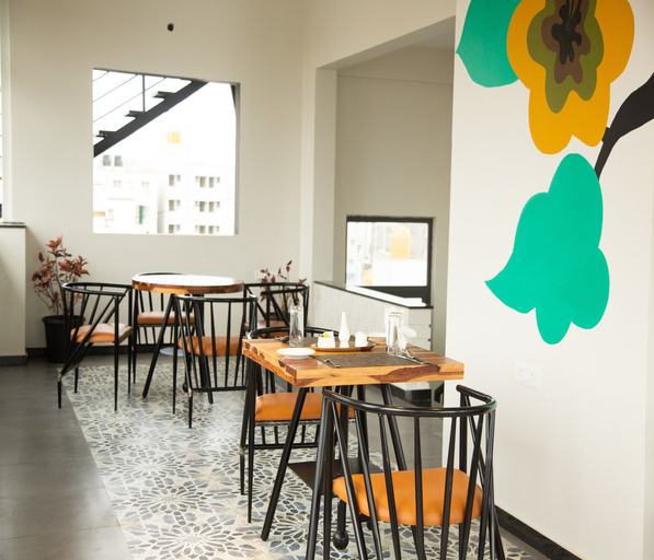 Food & Drinks 5, Innistique by Inventree, Bangalore
