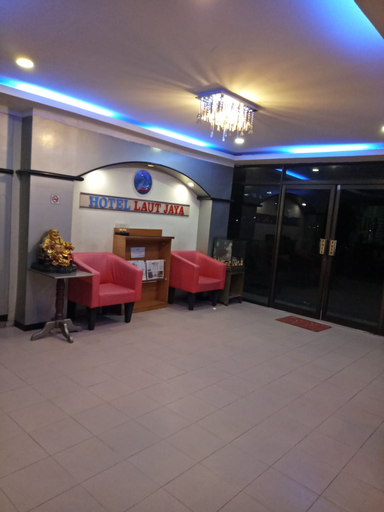 Public Area 21