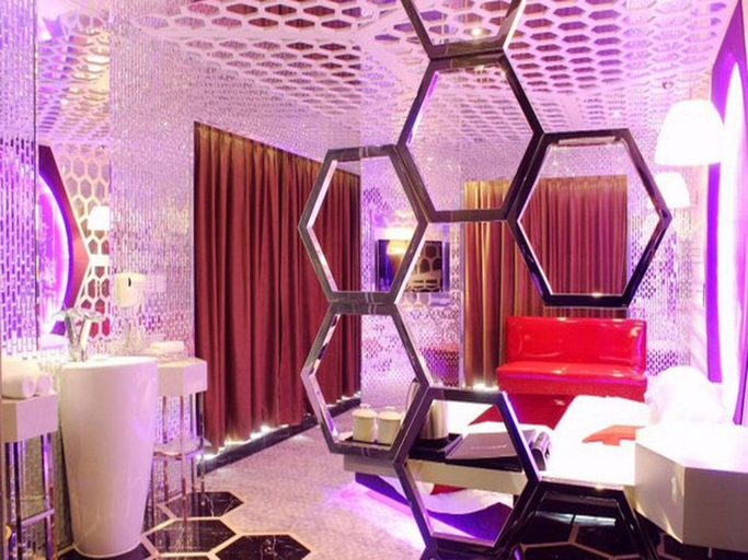 Others 4, Grand Nest Hotel (Tang Jia Wan Beach), Zhuhai