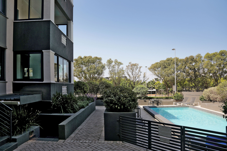 Sport & Beauty 5, Warwick 102, City of Cape Town