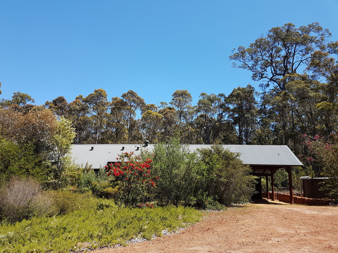 Exterior & Views 2, Jarrah Grove Forest Retreat - Adults Only, Augusta-Margaret River