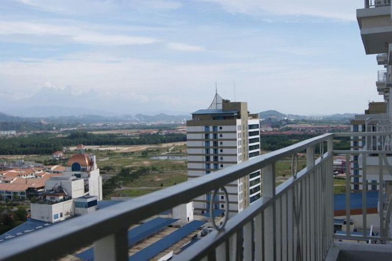 Others 5, YYK 1Borneo Condominium, Kota Kinabalu