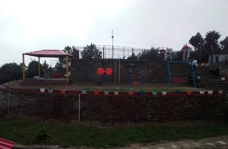Others 4, S L Residency, Nainital