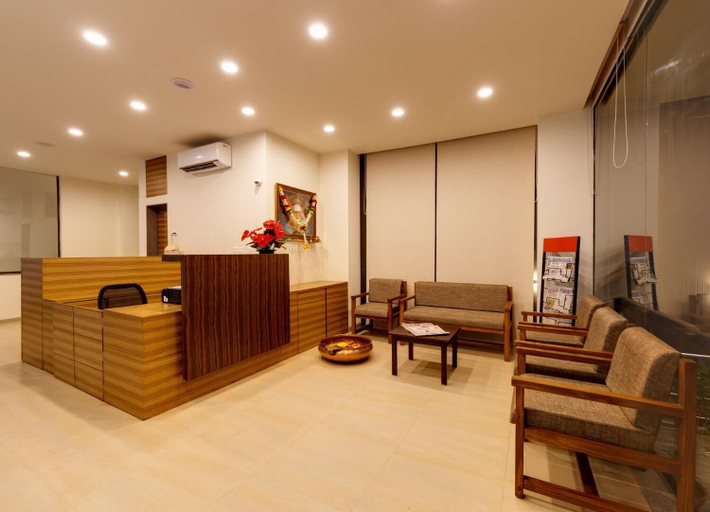 Others 4, Hotel Shree Sai, Kolhapur