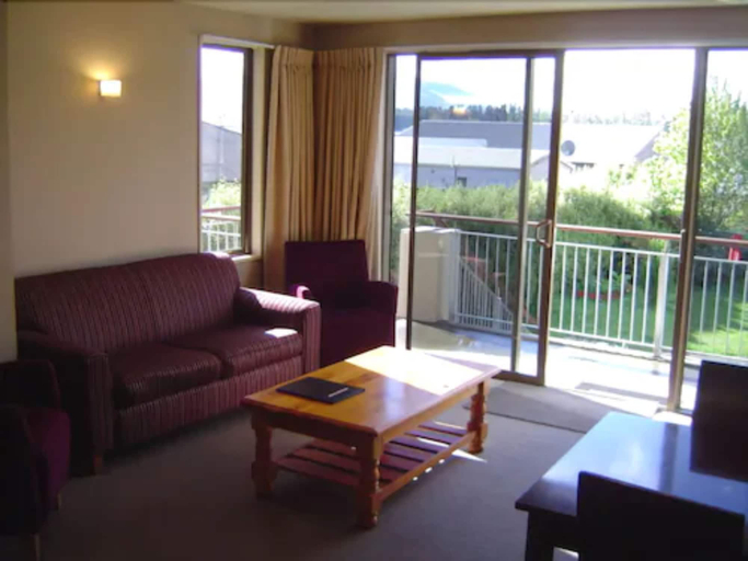 Others 4, Methven Motels & Apartments, Ashburton