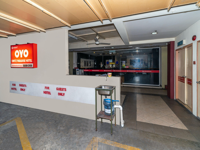 Others 5, Super OYO 89847 Switz Paradise Hotel, Kota Kinabalu