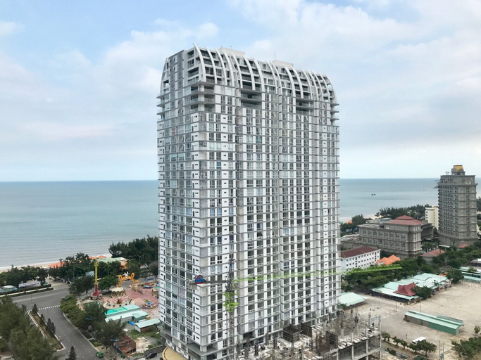 Exterior & Views, Premium Beach Hotels & Apartments, Vũng Tàu