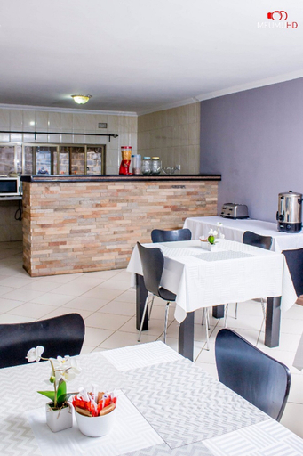 Food & Drinks 3, Rose Villa Lodge, Kitwe