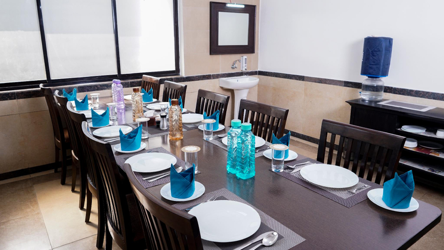 Food & Drinks 4, The Altruist Koparkhairane Hotel, Thane