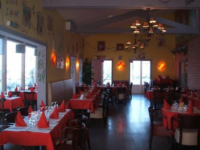 Food & Drinks, Fasthotel Paris Sud Saint Fargeau, Seine-et-Marne