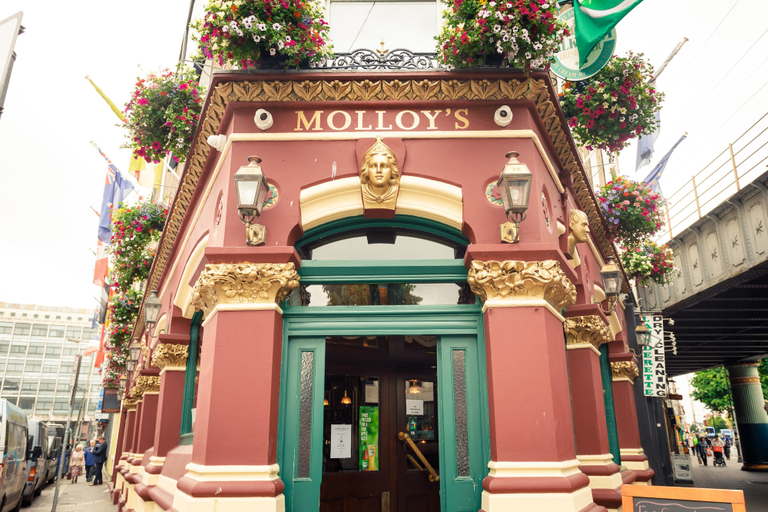 Exterior & Views 2, Molloy's Apartments, Dublin