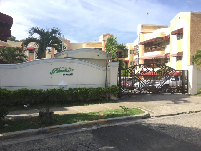 Exterior & Views 2, Exclusive Residential Complex of Only 5 Private and Cozy Buildings, Santo Domingo Norte