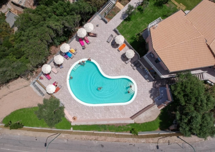 Exterior & Views 2, Park Hotel Asinara, Sassari