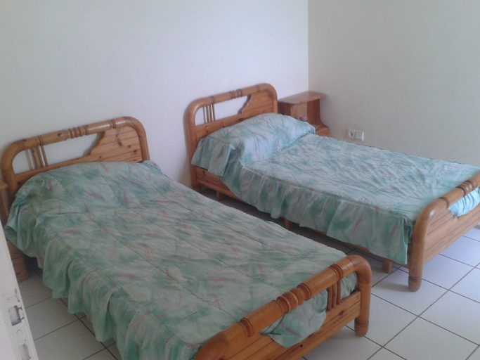 Bedroom 3, Villa Temara Plage, Skhirate-Témara