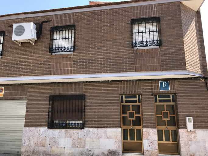 Exterior & Views 2, Pension Los Molinos, Ciudad Real