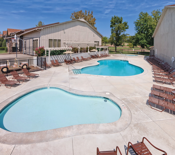 Sport & Beauty 4, WorldMark Grand Lake, Delaware