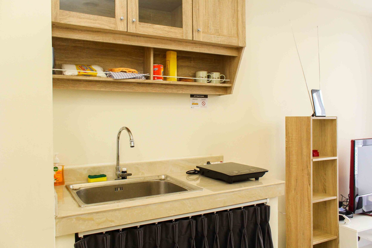 Others 4, Comfort And Serene 2Br At Meikarta Apartment, Cikarang