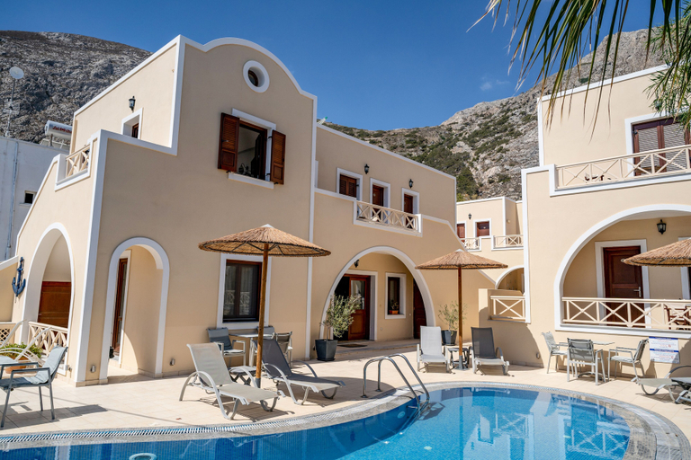 Exterior & Views, Chez Sophie, South Aegean
