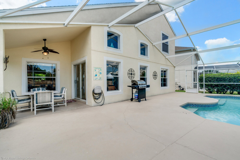 Sport & Beauty 5, 234glen Fantastically Decorated 4 bed 2 Bath, Polk