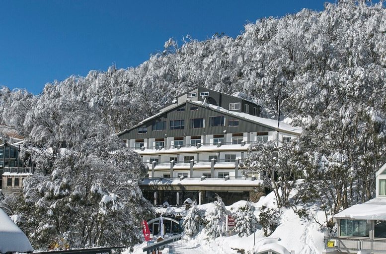 Falls Creek Hotel, Falls Creek Alpine Resort