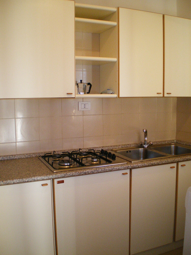 Others 4, Casa Medusa, Sassari