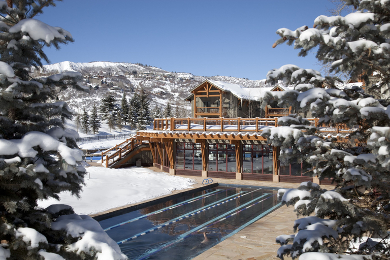 Exterior & Views 2, Countryside at Snowmass - CoralTree Residence Collection, Pitkin