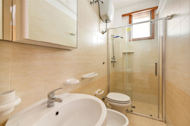 Bathroom 3, Villetta Stella Di Mare, Lecce