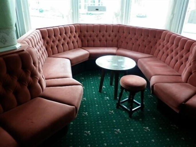 Others 4, The Marnoch Hotel, Blackpool