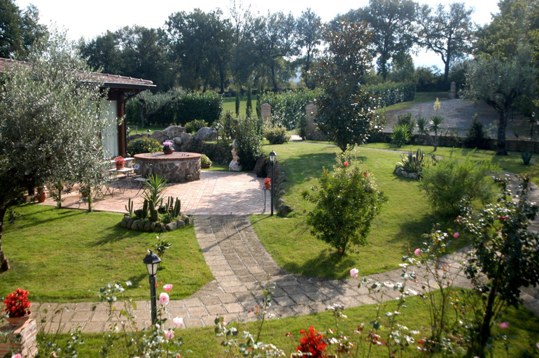 Others 4, Borgo Patierno Agristor Country House, Caserta