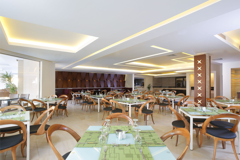 Food & Drinks 5, Pickalbatros Aqua Vista Resort - Hurghada, Al-Ghurdaqah