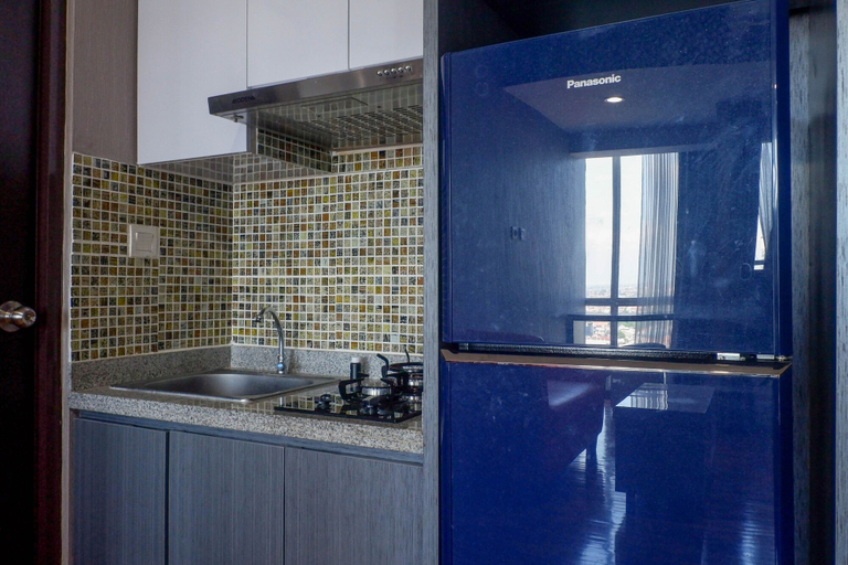 Others 5, Exquisite & Spaciuos 1BR Apartment at Tamansari Papilio, Surabaya