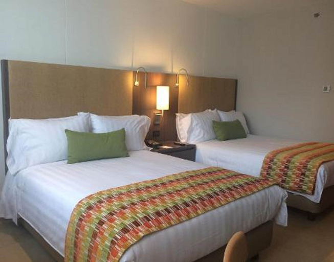 Bedroom 2, Estelar Villavicencio Hotel & Centro de Convenciones, Villavicencio