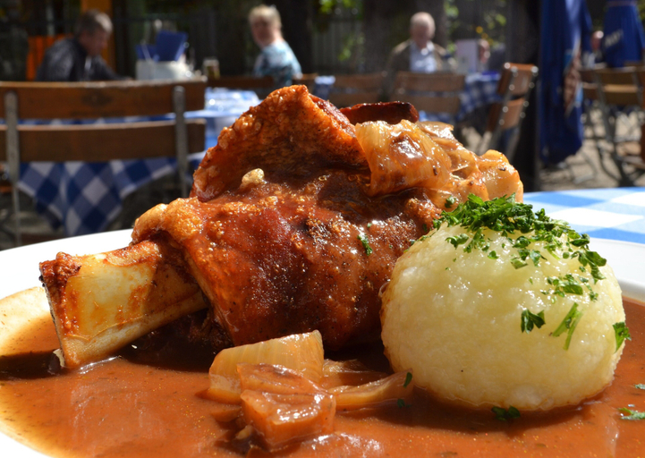 Food & Drinks 5, Newstyle, Regensburg