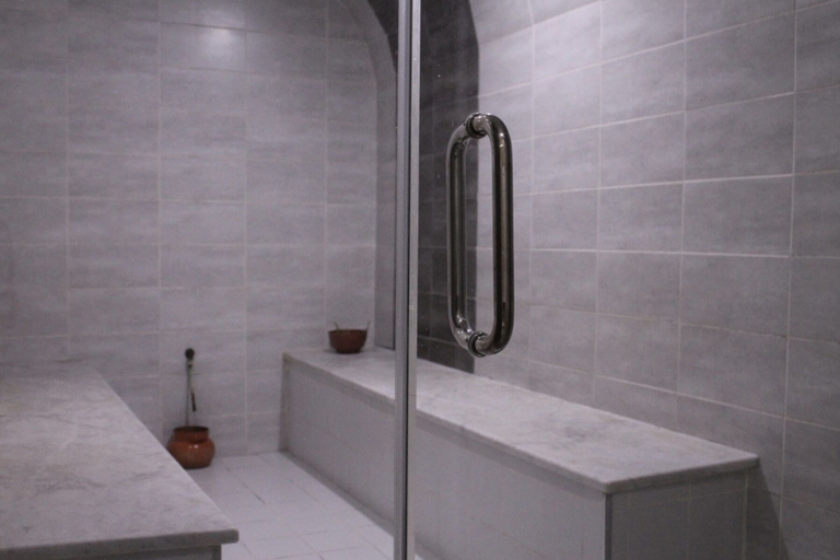 Bathroom 3, Palace Appart Hôtel, Bordj El Kiffan