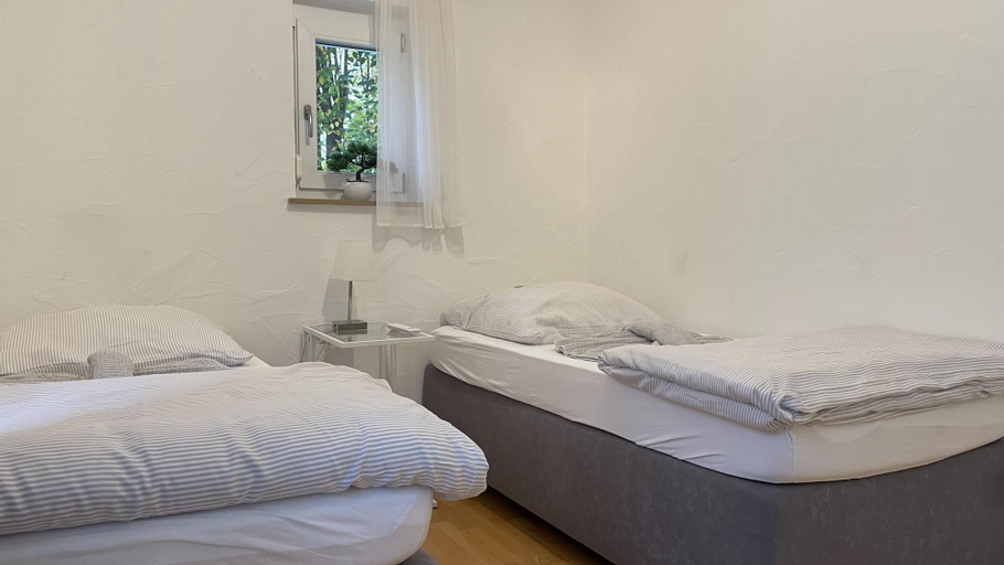 Bedroom 3, Fewo Reutlingen Heinestrasse, Reutlingen