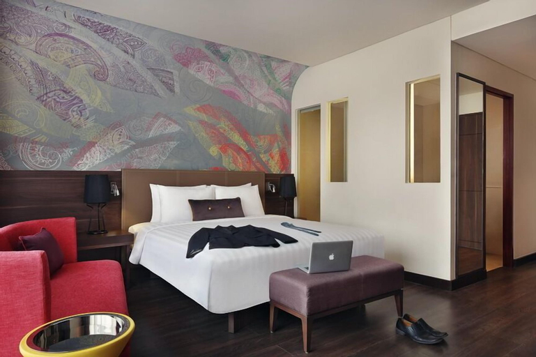 Bedroom 12