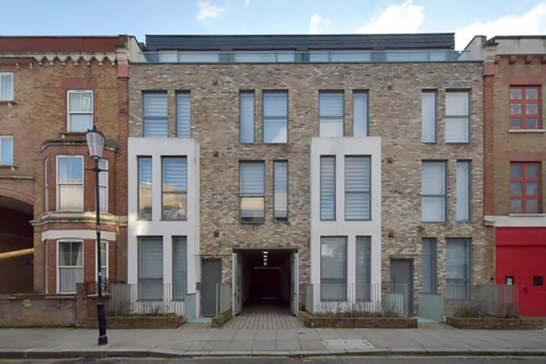 Exterior & Views, Ladbroke Grove Apartments, London