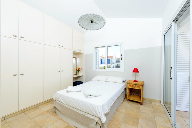 Bedroom 3, Villa Marilena