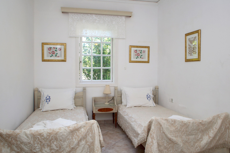 Bedroom 2, Villa Karidia, Ionian Islands