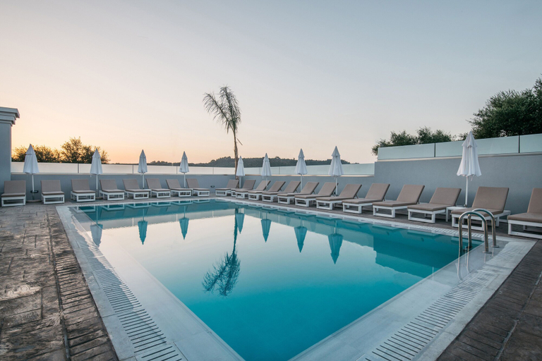Sport & Beauty 2, Tesoro Hotel Zakynthos, Ionian Islands