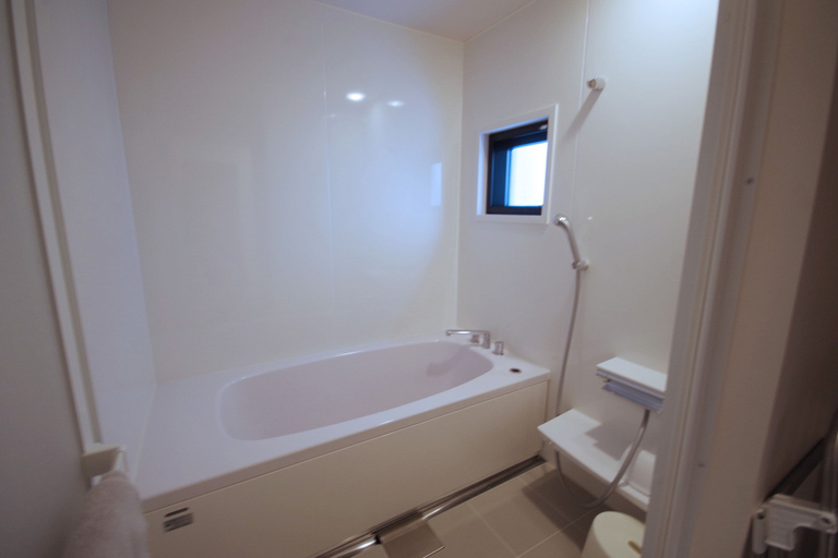 Bathroom 4, Villa Tono's Ishigakijima, Ishigaki