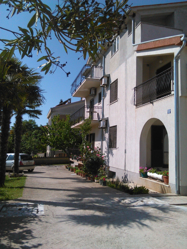 Exterior & Views 2, Apartments Zova, Medulin