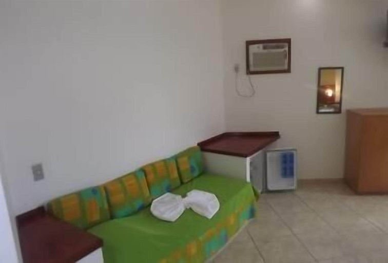 Bedroom 2, Pousada Green Way, Cabo Frio