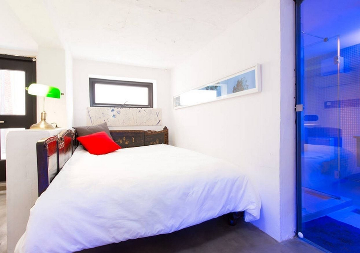 Bedroom 3, iHouse ChinChin, Mapo